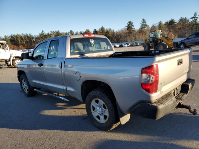 Toyota Tundra DOUBLE CAB SR 4x4 - автомобили, коли, обяви за нови и употребявани 1