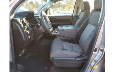 Toyota Tundra DOUBLE CAB SR 4x4 - автомобили, коли, обяви за нови и употребявани 6