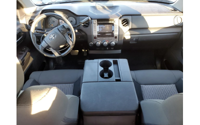 Toyota Tundra DOUBLE CAB SR 4x4 - автомобили, коли, обяви за нови и употребявани 7