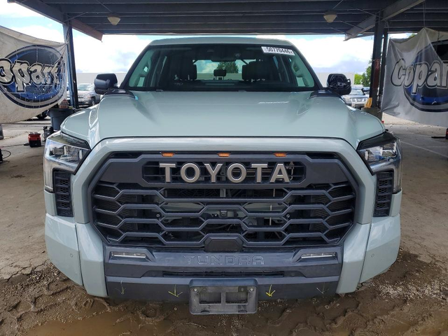 Toyota Tundra 3.4L 6 FOUR BY FOUR - автомобили, коли, обяви за нови и употребявани 5