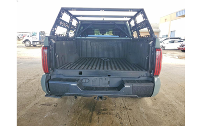 Toyota Tundra 3.4L 6 FOUR BY FOUR - автомобили, коли, обяви за нови и употребявани 6