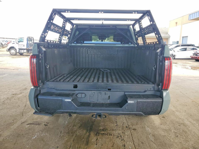 Toyota Tundra 3.4L 6 FOUR BY FOUR - автомобили, коли, обяви за нови и употребявани 6