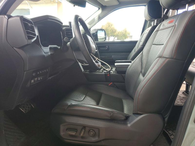 Toyota Tundra 3.4L 6 FOUR BY FOUR - автомобили, коли, обяви за нови и употребявани 7