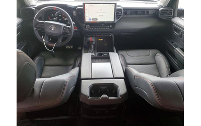 Toyota Tundra 3.4L 6 FOUR BY FOUR - автомобили, коли, обяви за нови и употребявани 8