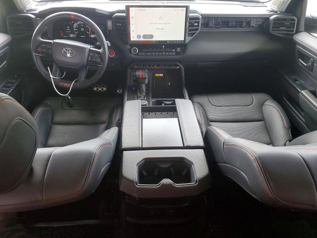 Toyota Tundra 3.4L 6 FOUR BY FOUR - автомобили, коли, обяви за нови и употребявани 8