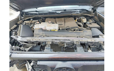Toyota Tundra 3.4L 6 Rear Wheel Drive w/4x4 - автомобили, коли, обяви за нови и употребявани 11