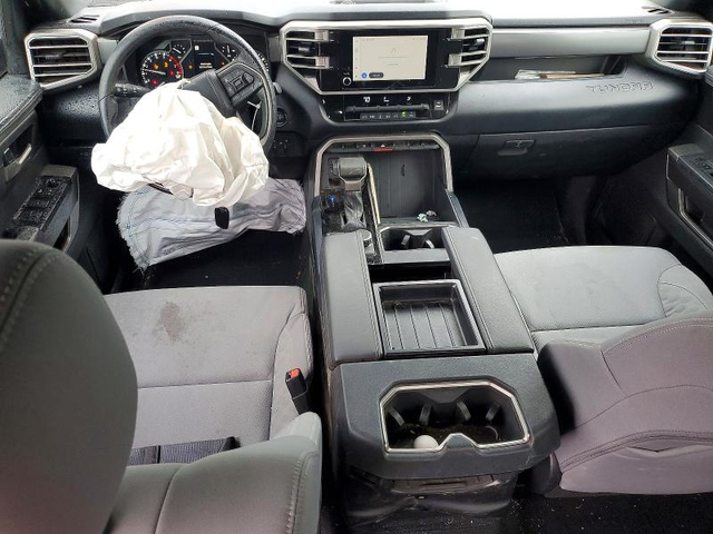 Toyota Tundra 3.4L 6 Rear Wheel Drive w/4x4 - автомобили, коли, обяви за нови и употребявани 8