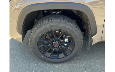 Toyota Tundra 3.4L 6cyl 4WD - автомобили, коли, обяви за нови и употребявани 11