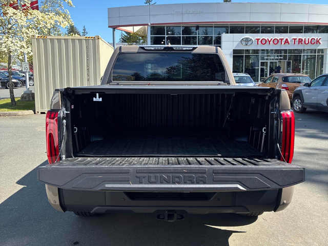 Toyota Tundra 3.4L 6cyl 4WD - автомобили, коли, обяви за нови и употребявани 12