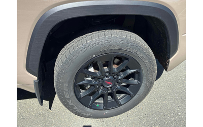 Toyota Tundra 3.4L 6cyl 4WD - автомобили, коли, обяви за нови и употребявани 13