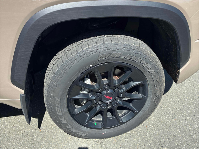 Toyota Tundra 3.4L 6cyl 4WD - автомобили, коли, обяви за нови и употребявани 13