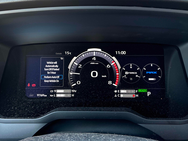 Toyota Tundra 3.4L 6cyl 4WD - автомобили, коли, обяви за нови и употребявани 14