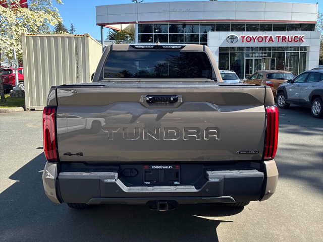 Toyota Tundra 3.4L 6cyl 4WD - автомобили, коли, обяви за нови и употребявани 3