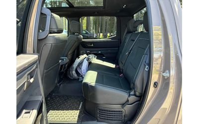 Toyota Tundra 3.4L 6cyl 4WD - автомобили, коли, обяви за нови и употребявани 6