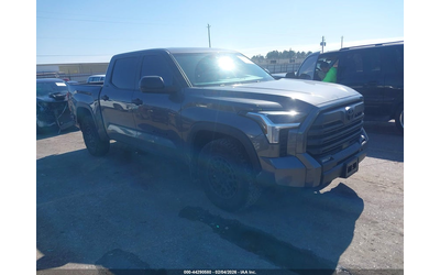 toyota-tundra-3-4l-v-6-di-dohc-vvt-turbo-389hp-4x2-drive - 0