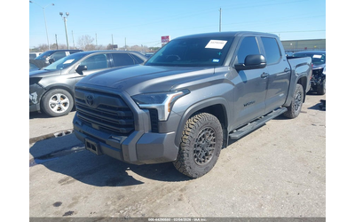 toyota-tundra-3-4l-v-6-di-dohc-vvt-turbo-389hp-4x2-drive - 1