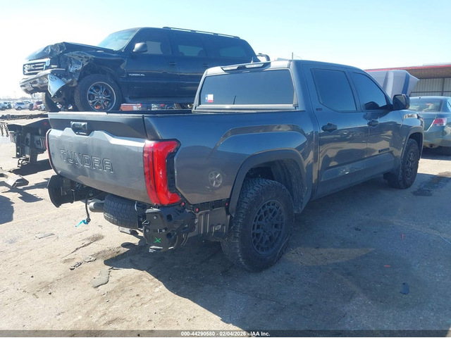 Toyota Tundra 3.4L V-6 DI, DOHC, VVT, TURBO, 389HP 4X2 Drive - автомобили, коли, обяви за нови и употребявани 3