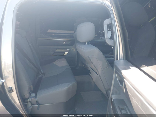 Toyota Tundra 3.4L V-6 DI, DOHC, VVT, TURBO, 389HP 4X2 Drive - автомобили, коли, обяви за нови и употребявани 7