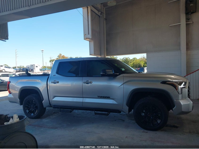 Toyota Tundra 3.4L V-6 DI, DOHC, VVT, TURBO, 389HP 4X4 Drive - автомобили, коли, обяви за нови и употребявани 12