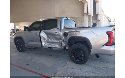 Toyota Tundra 3.4L V-6 DI, DOHC, VVT, TURBO, 389HP 4X4 Drive - автомобили, коли, обяви за нови и употребявани 13