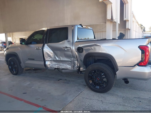 Toyota Tundra 3.4L V-6 DI, DOHC, VVT, TURBO, 389HP 4X4 Drive - автомобили, коли, обяви за нови и употребявани 13