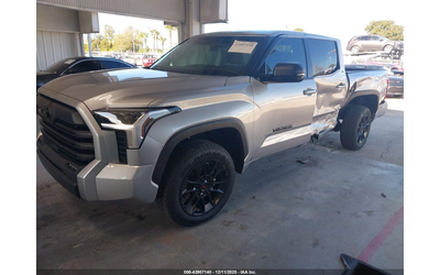 toyota-tundra-3-4l-v-6-di-dohc-vvt-turbo-389hp-4x4-drive - 1