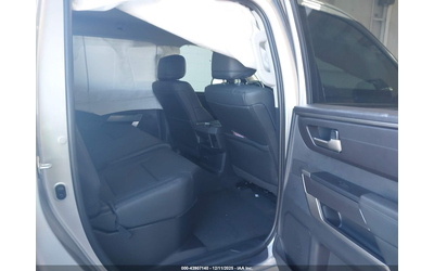 Toyota Tundra 3.4L V-6 DI, DOHC, VVT, TURBO, 389HP 4X4 Drive - автомобили, коли, обяви за нови и употребявани 7