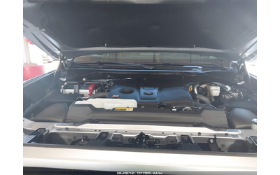 Toyota Tundra 3.4L V-6 DI, DOHC, VVT, TURBO, 389HP 4X4 Drive - автомобили, коли, обяви за нови и употребявани 9