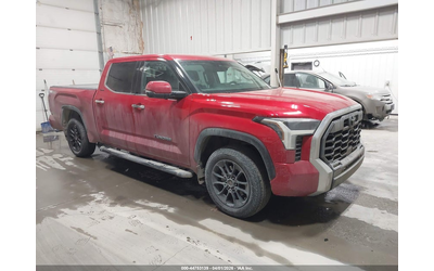 toyota-tundra-3-4l-v-6-di-dohc-vvt-turbo-389hp-4x4-drive - 0