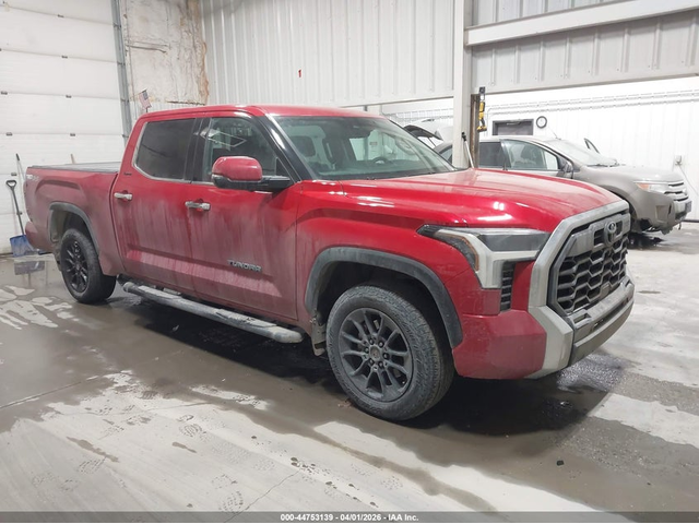Toyota Tundra 3.4L V-6 DI, DOHC, VVT, TURBO, 389HP 4X4 Drive - автомобили, коли, обяви за нови и употребявани 0