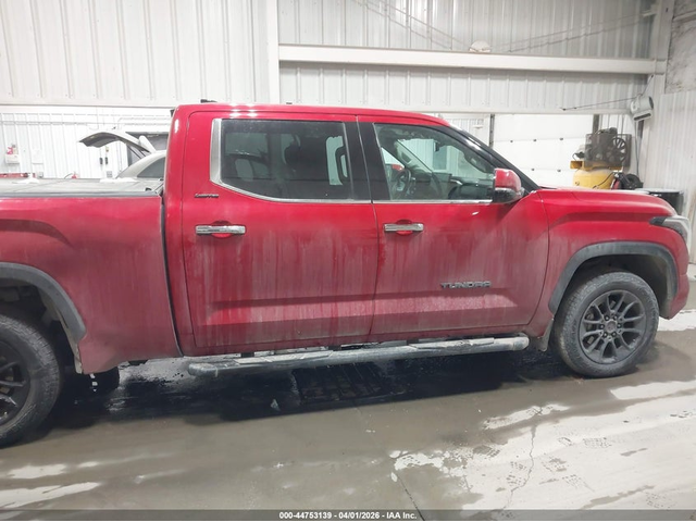 Toyota Tundra 3.4L V-6 DI, DOHC, VVT, TURBO, 389HP 4X4 Drive - автомобили, коли, обяви за нови и употребявани 12