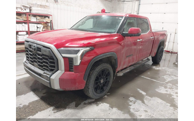 toyota-tundra-3-4l-v-6-di-dohc-vvt-turbo-389hp-4x4-drive - 1