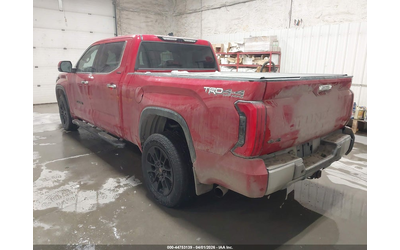 toyota-tundra-3-4l-v-6-di-dohc-vvt-turbo-389hp-4x4-drive - 2