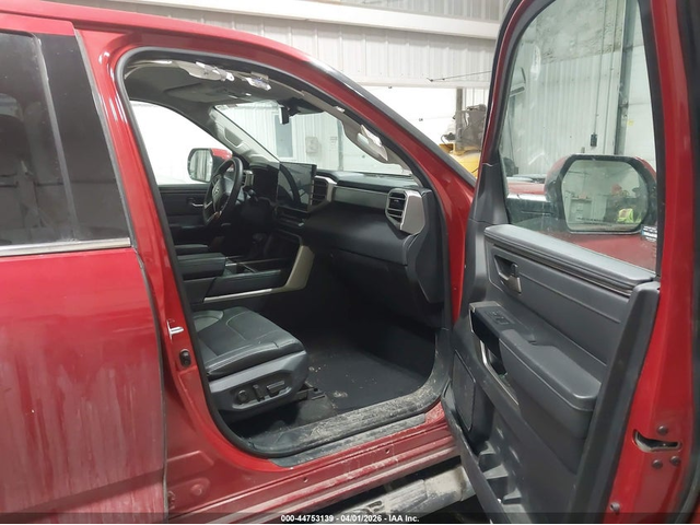 Toyota Tundra 3.4L V-6 DI, DOHC, VVT, TURBO, 389HP 4X4 Drive - автомобили, коли, обяви за нови и употребявани 4
