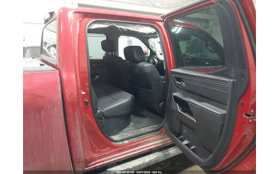 Toyota Tundra 3.4L V-6 DI, DOHC, VVT, TURBO, 389HP 4X4 Drive - автомобили, коли, обяви за нови и употребявани 7