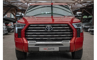 toyota-tundra-3-5-i-force-capstone-3d-kamera-360-obduhvane-jbl - 0