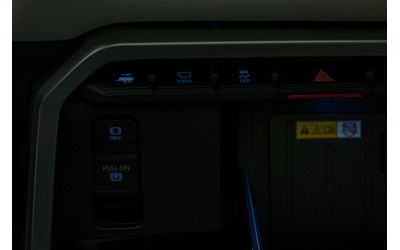 Toyota Tundra 3.5 i-Force/Capstone/3D-Камера 360/Обдухване/JBL - автомобили, коли, обяви за нови и употребявани 13