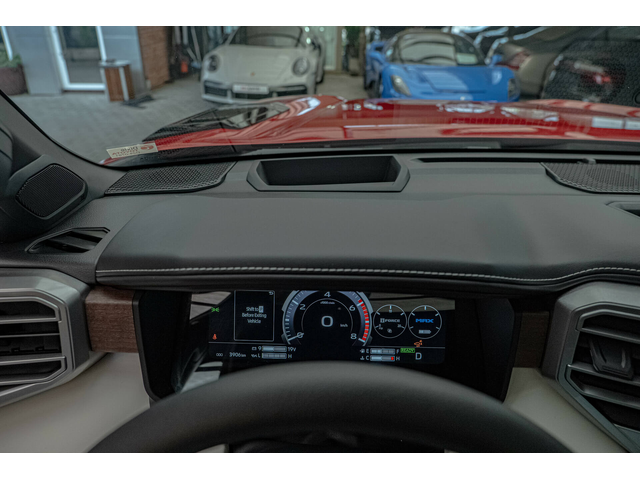 Toyota Tundra 3.5 i-Force/Capstone/3D-Камера 360/Обдухване/JBL - автомобили, коли, обяви за нови и употребявани 15