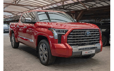 toyota-tundra-3-5-i-force-capstone-3d-kamera-360-obduhvane-jbl - 1