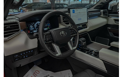 toyota-tundra-3-5-i-force-capstone-3d-kamera-360-obduhvane-jbl - 5