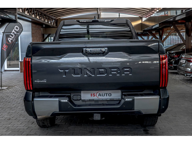 Toyota Tundra 3.5 i-Force/Hybrid/Virtual/Камера/Обдухване - автомобили, коли, обяви за нови и употребявани 3