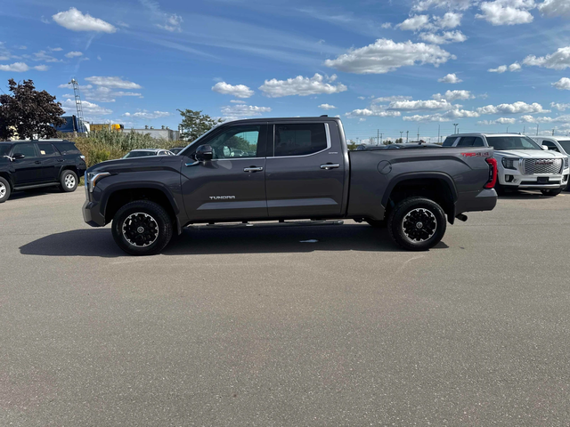 Toyota Tundra 3.4 Limited - автомобили, коли, обяви за нови и употребявани 1