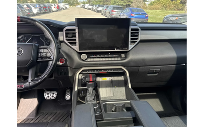 Toyota Tundra 3.4 Limited - автомобили, коли, обяви за нови и употребявани 6