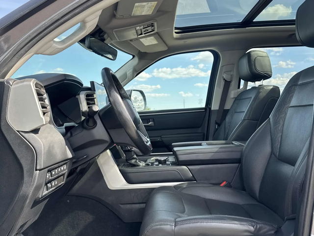 Toyota Tundra 3.4 Limited - автомобили, коли, обяви за нови и употребявани 7