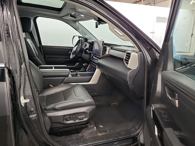 Toyota Tundra 3.4 LIMITED CREW CAB STD BED - автомобили, коли, обяви за нови и употребявани 12