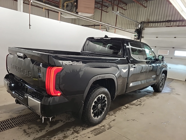 Toyota Tundra 3.4 LIMITED CREW CAB STD BED - автомобили, коли, обяви за нови и употребявани 3