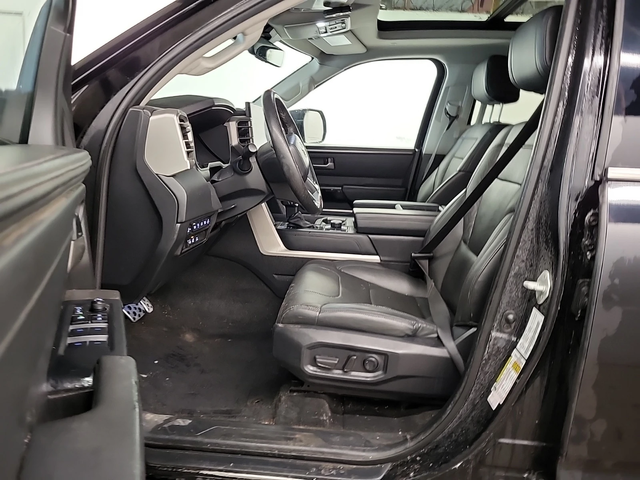 Toyota Tundra 3.4 LIMITED CREW CAB STD BED - автомобили, коли, обяви за нови и употребявани 7