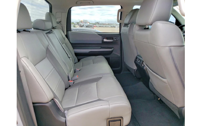 Toyota Tundra * CREWMAX* LIMITED* - автомобили, коли, обяви за нови и употребявани 10