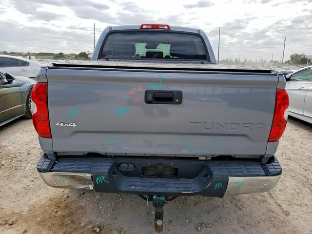 Toyota Tundra * CREWMAX* LIMITED* - автомобили, коли, обяви за нови и употребявани 4