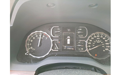 Toyota Tundra * CREWMAX* LIMITED* - автомобили, коли, обяви за нови и употребявани 7